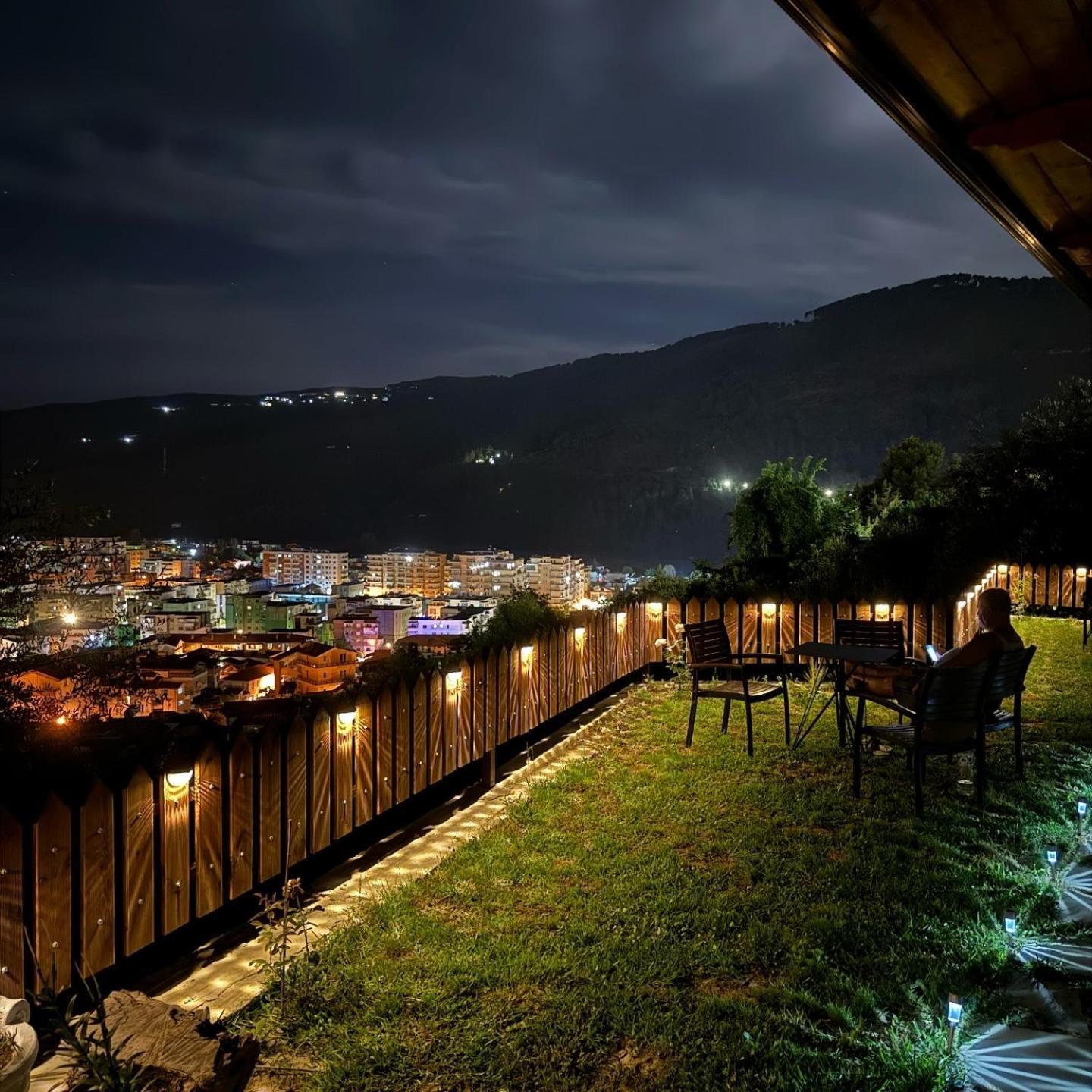 Guest House Mario 베라트 외부 사진